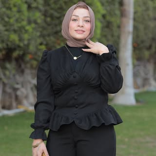 صورة إيمان الطحان